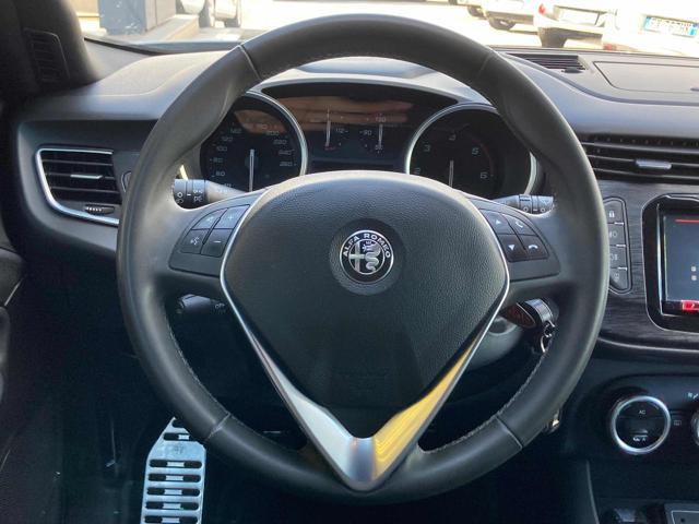 ALFA ROMEO Giulietta 1.6 JTDm 120 CV Super Launch Edition