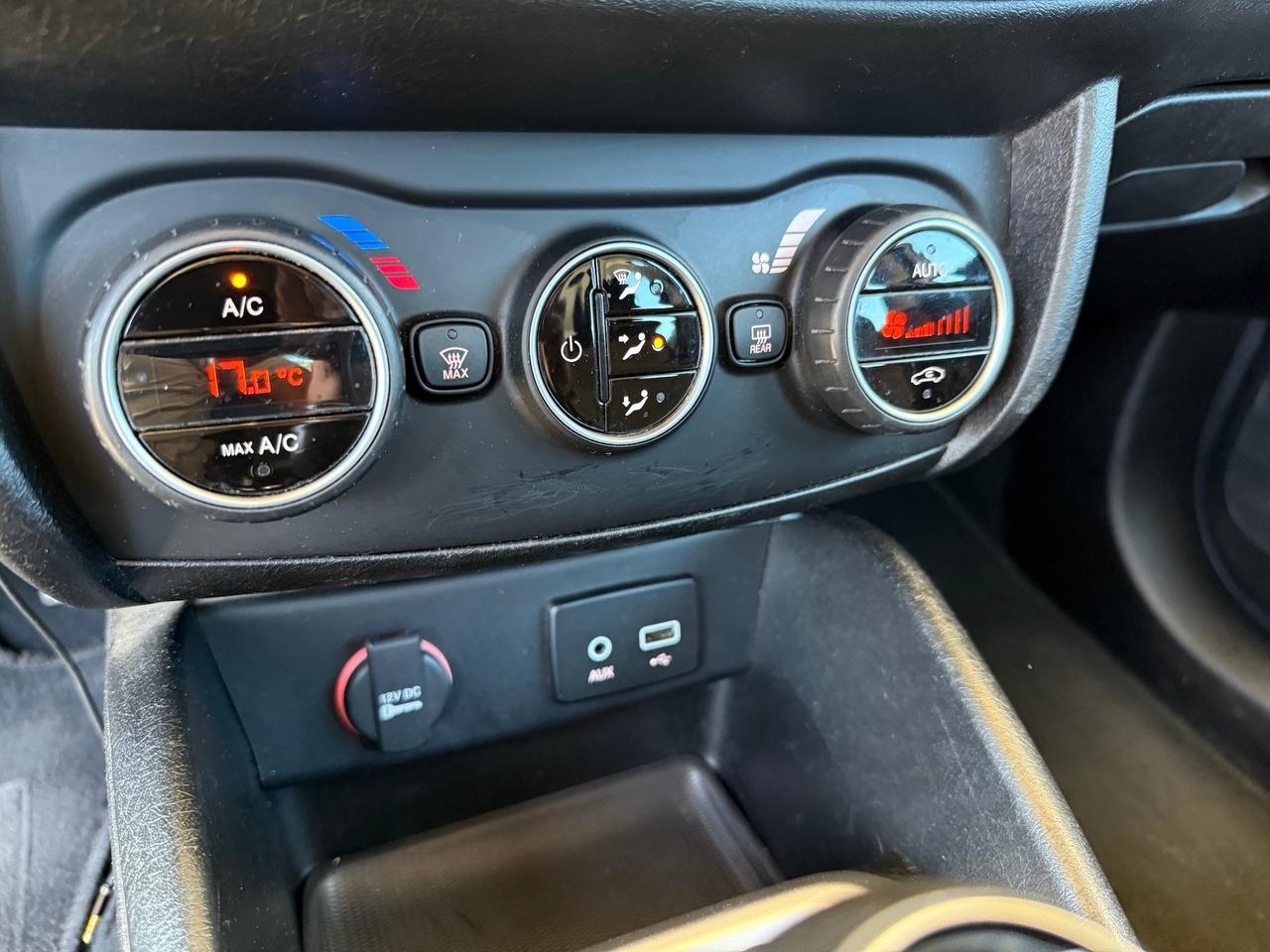 Fiat Tipo 1.4 4 porte Open Edition - PRONTA CONSEGNA!
