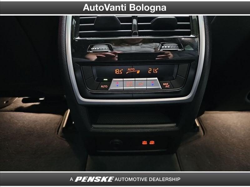 BMW X5 X5 xdrive30d MSport Pro auto