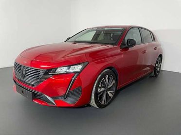 Peugeot 308 1.2 130cv Allure + Key Less + Navi + Telecamera