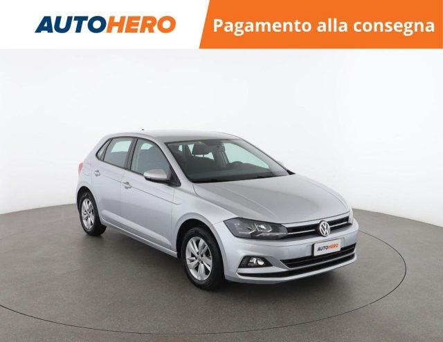 VOLKSWAGEN Polo 1.0 TSI 5p. Comfortline BlueMotion Technology
