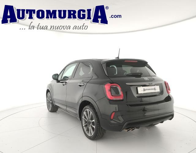 FIAT 500X 1.3 MultiJet 95 CV Sport Full LED