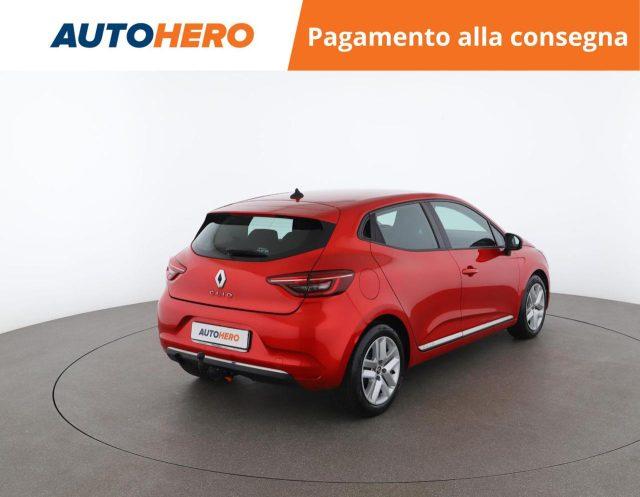 RENAULT Clio TCe 100 CV 5 porte Zen