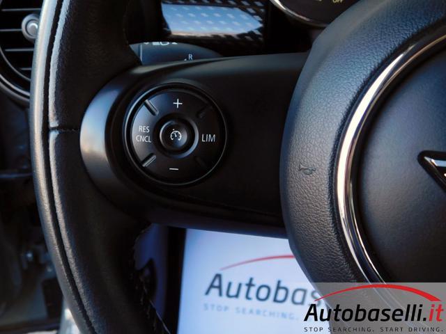 MINI Cooper SE eDrive 100% ELETTRICA 184CV AUTOMATICA