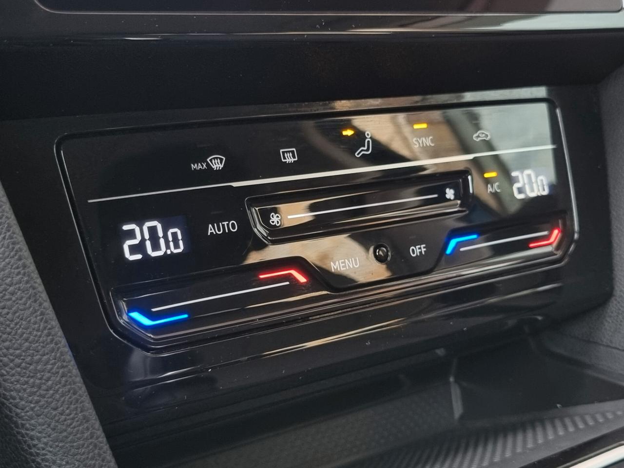 Volkswagen Passat Variant 2.0 TDI SCR EVO DSG Business