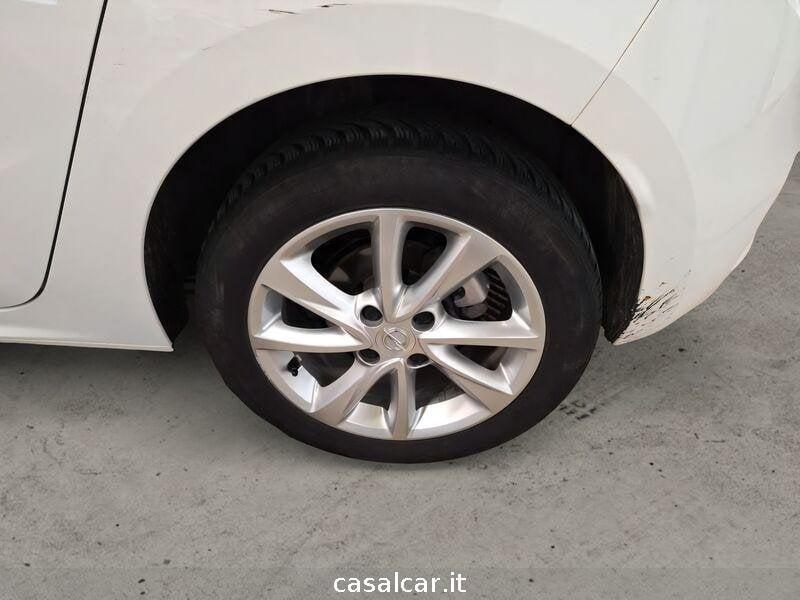 Opel Corsa Corsa 1.5 D 100 CV Elegance FINO A 3 ANNI DI GARANZIA KM ILLIMITATI PARI ALLA NUOVA