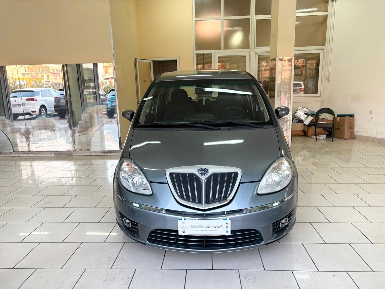 Lancia MUSA 1.3 Multijet 16V 90 Cavalli