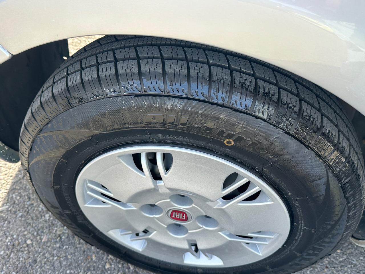 Fiat Panda 1.2 Dynamic GPL