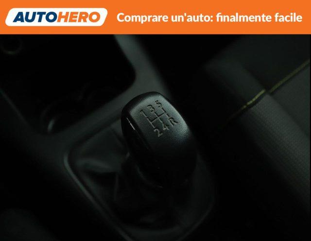 CITROEN C3 PureTech 68 Feel