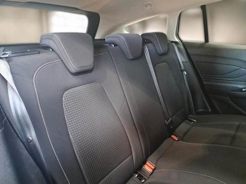 FORD Focus 4ª serie Focus 1.5 EcoBlue 120 CV a...