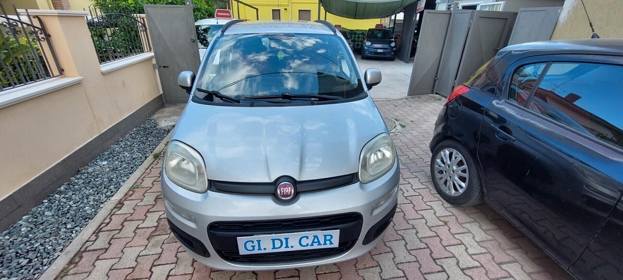 PANDA 900 NATURAL POWER METANO DI SERIE FIAT IMPECCABILE X NEOPATENTATI 5 POSTI