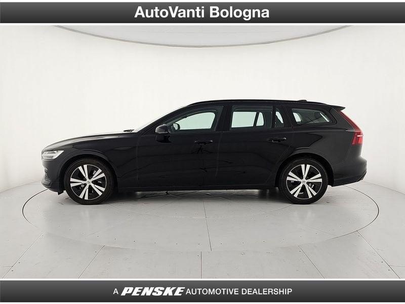 Volvo V60 B4 (d) automatico Core