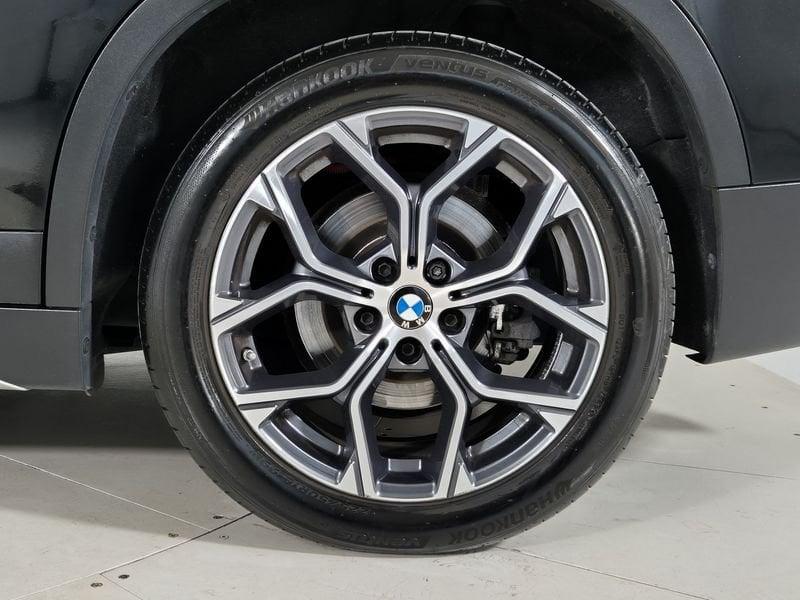 BMW X1 F48 2019 Benzina xdrive25e xLine auto