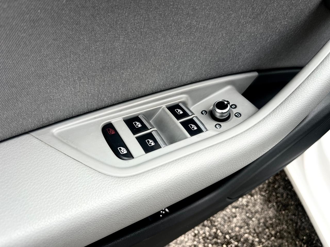Audi A4 Avant 2.0 TDI S tronic PERFETTA IN TUTTO