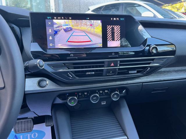 CITROEN C5 X PureTech 130 S&S EAT8 Plus
