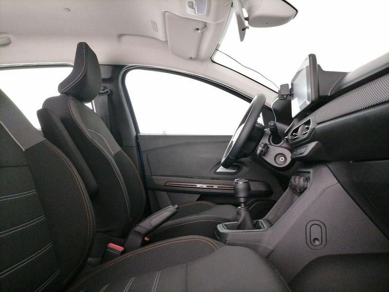 Dacia Sandero Stepway 1.0 tce Expression Eco-g 100cv