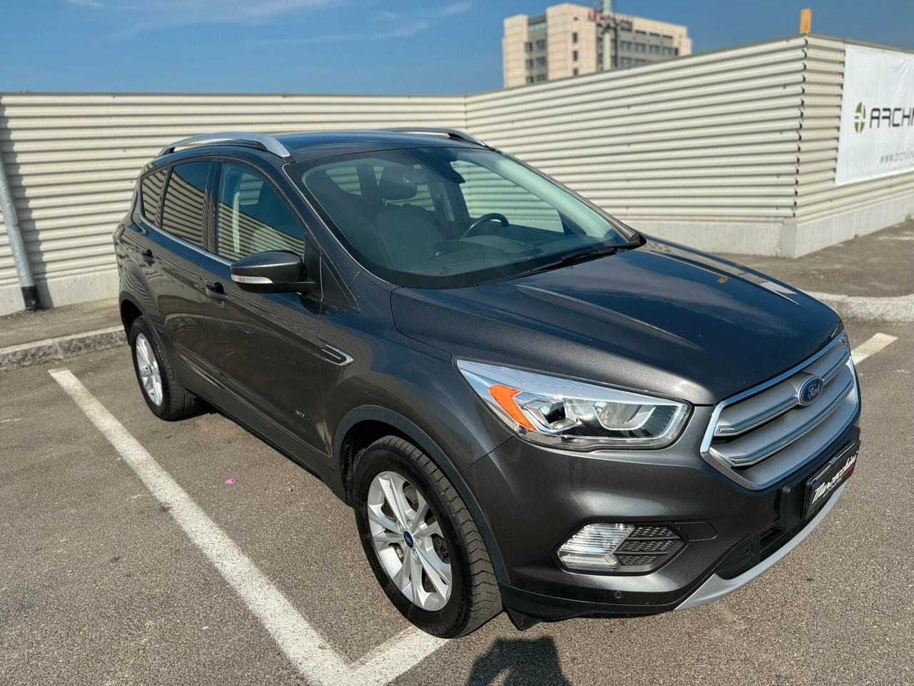 FORD KUGA 2.0 150 CV 4WD