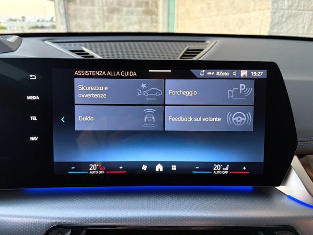 BMW X1 xDrive 20d Msport Pro ''TOTAL BLACK''.