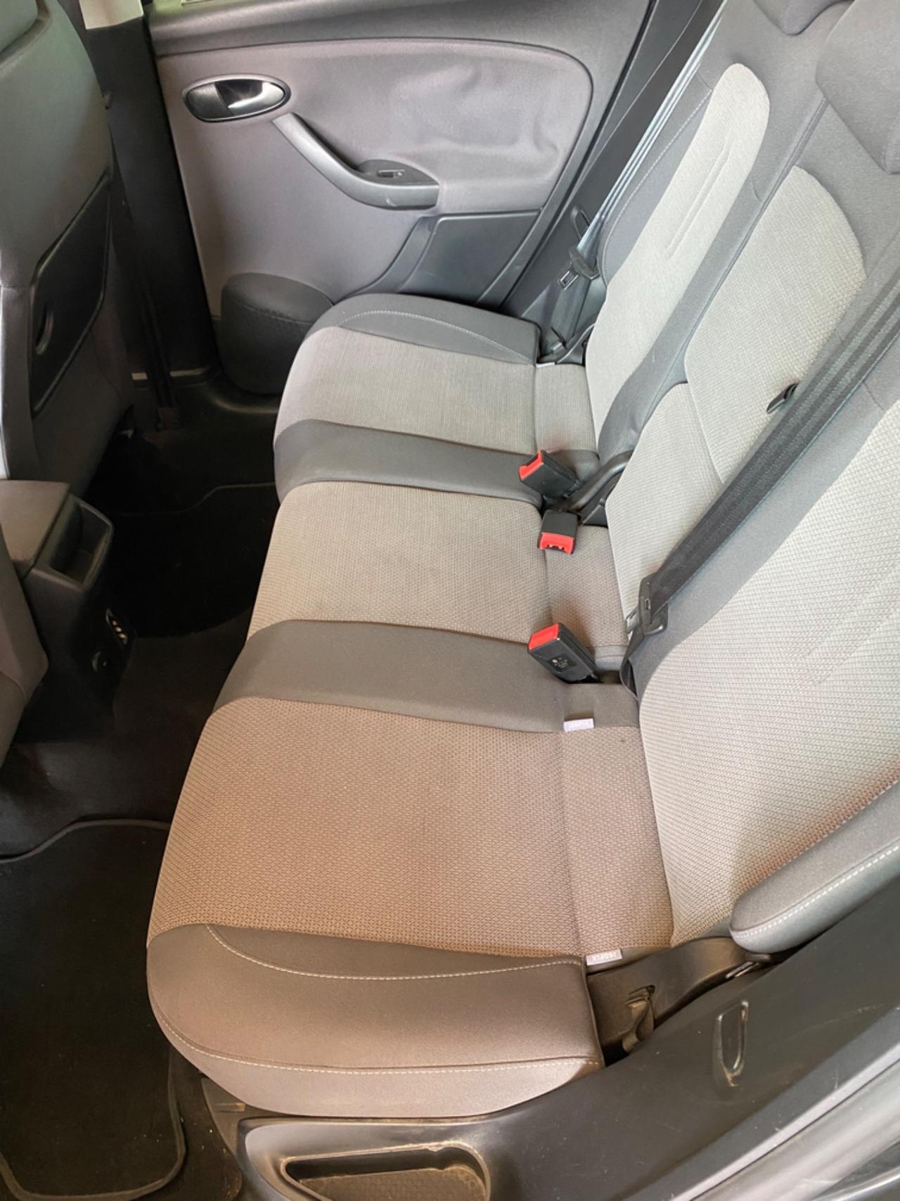 Seat Altea XL 1.2 TSI Style