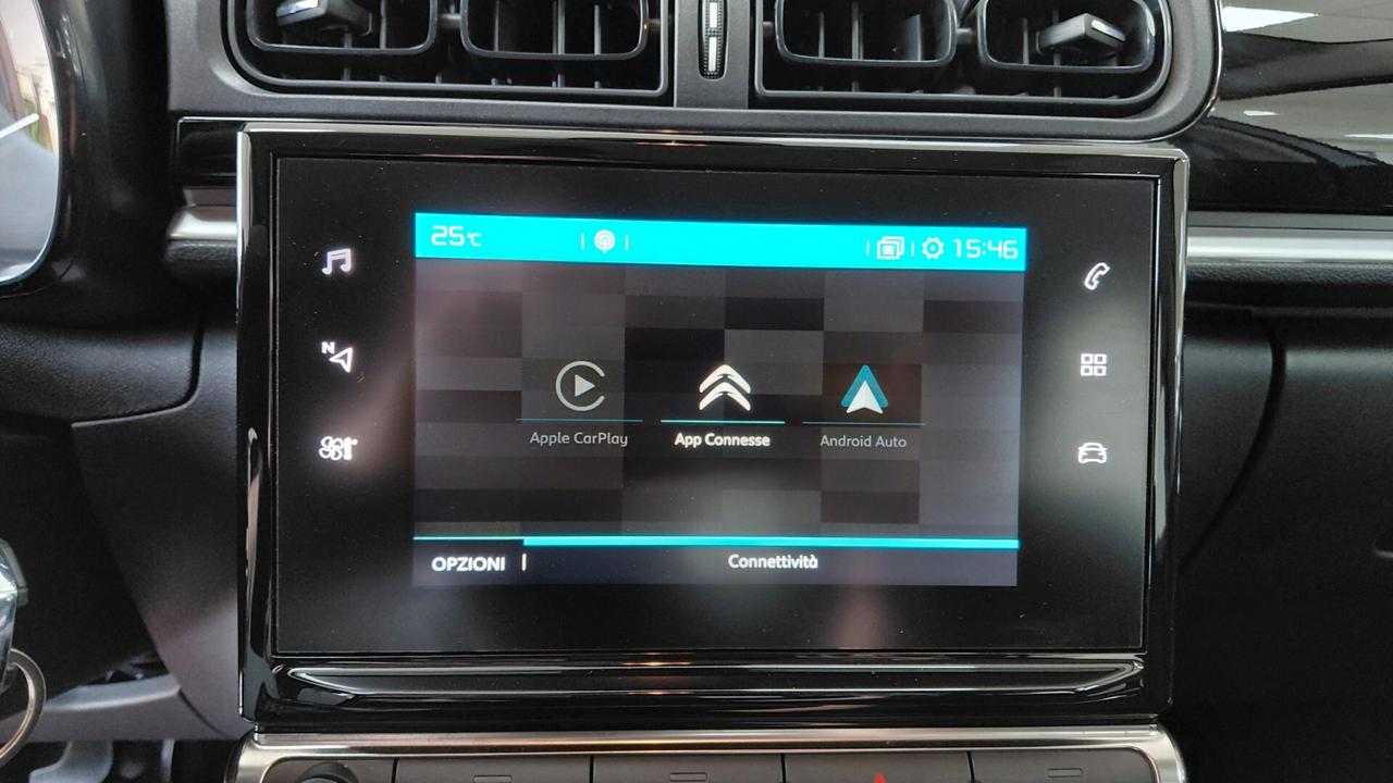 Citroen C3 PureTech 83 S&S Plus