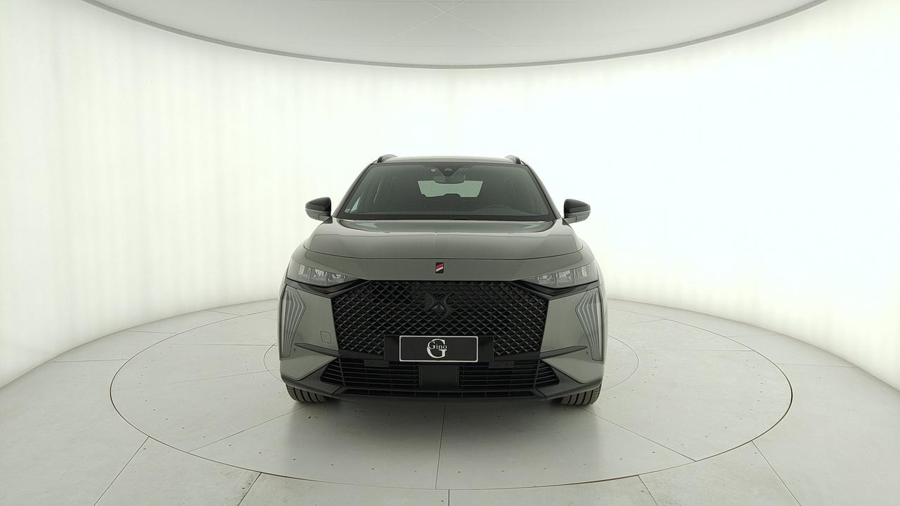 DS DS7 1.6 e-tense phev Performance Line+ 225cv auto
