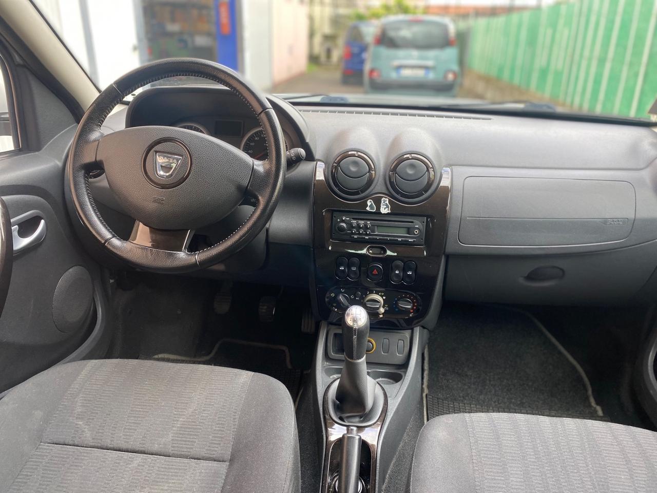 Dacia Duster 1.5 dCi 90CV UNICO PROPR NEOPATENTATO