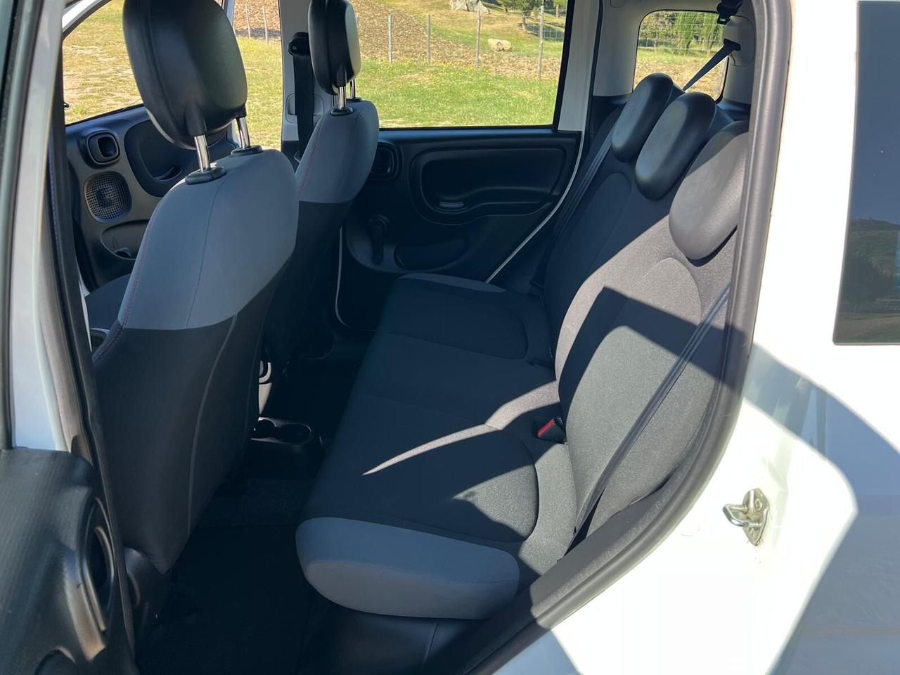 Fiat Panda 1.2 Easy 16v