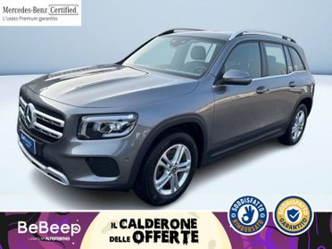 Mercedes-Benz Classe GLB GLB 200 D SPORT AUTO 7P.TI