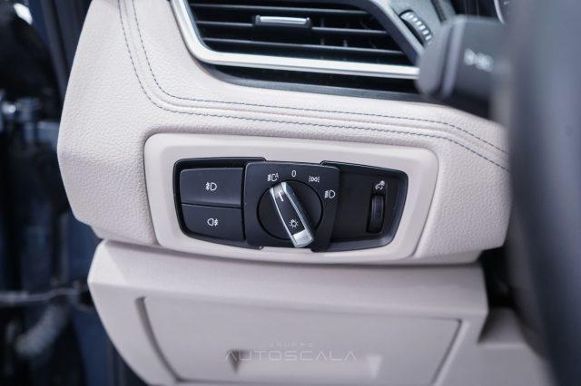 BMW 216 d 116cv Active Tourer Cambio Autom. Luxury