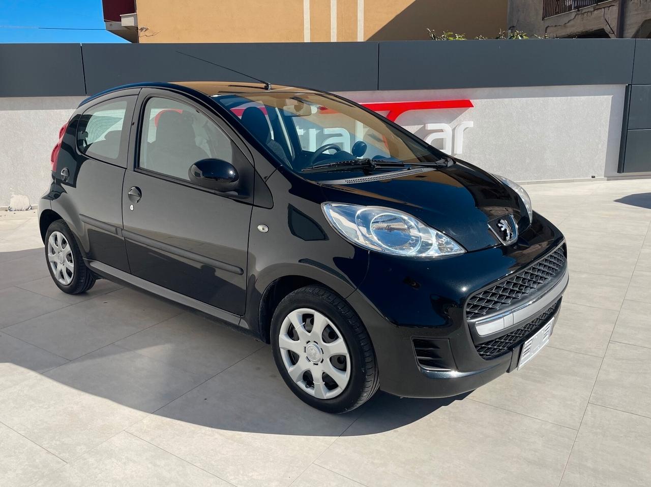 Peugeot 107 1.0 68CV 5p. Plaisir