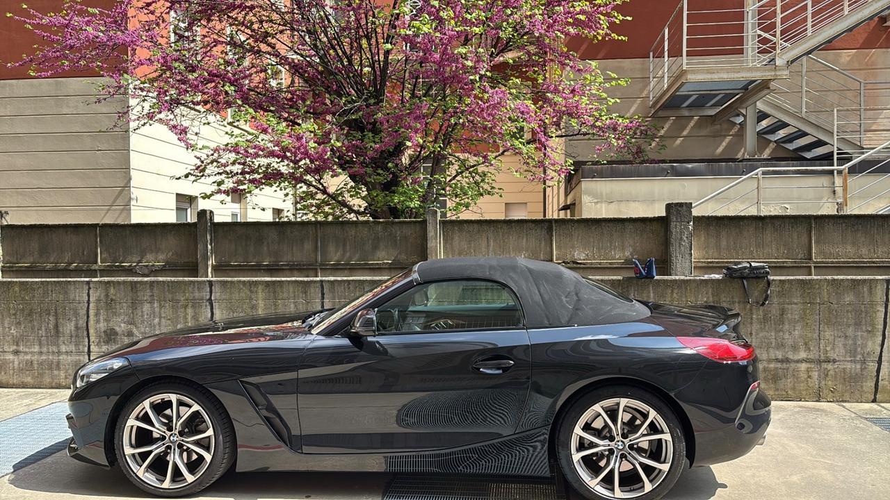Bmw Z4 sDrive20i MSport