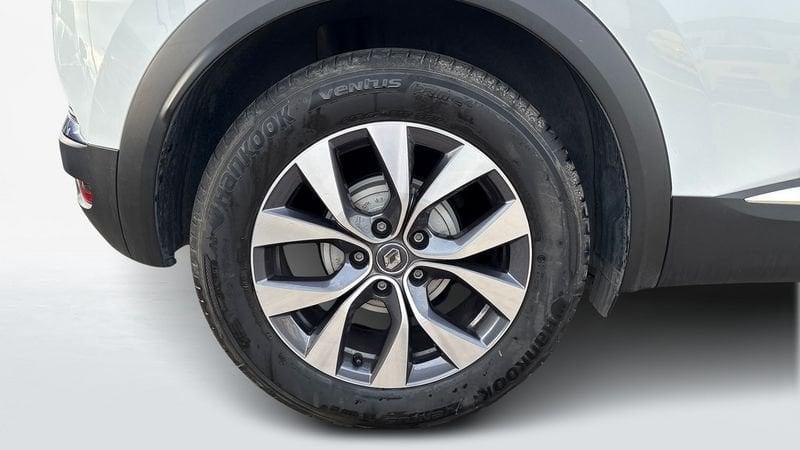 Renault Captur 1.0 TCe GPL Intens FAP 1.0 TCe GPL Intens