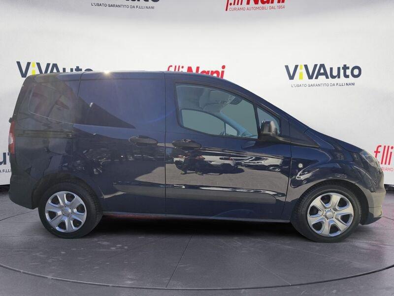 Ford Tourneo Connect 1.0 Ecoboost 100cv