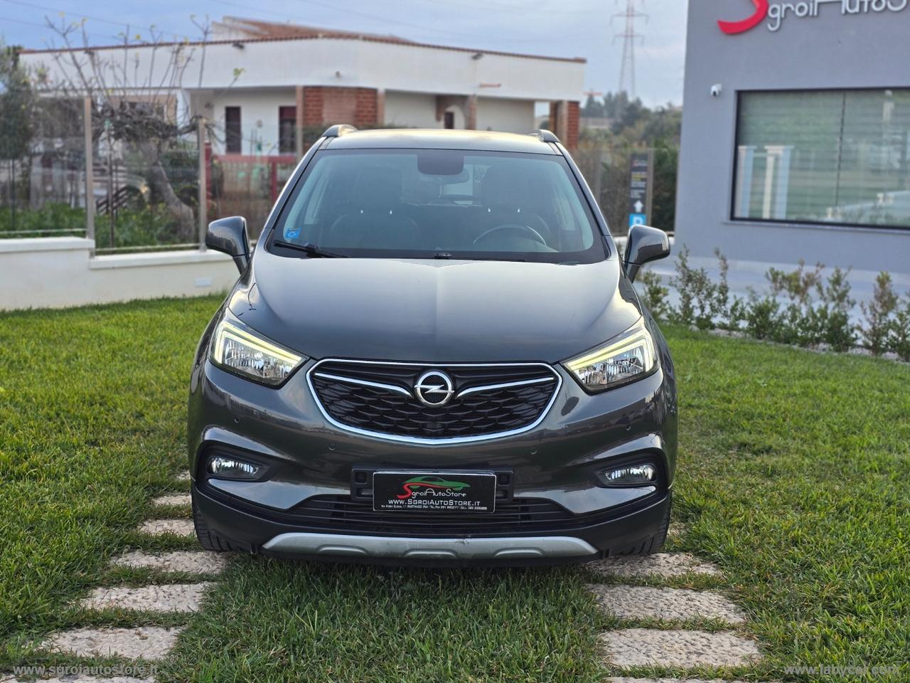 OPEL Mokka X 1.6 CDTI Ecotec 136 4x2 S&S Adv.