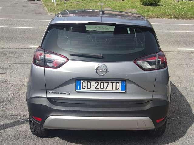 Opel Crossland X Crossland X 1.5 ecotec Innovation S&S 120CV AUTO