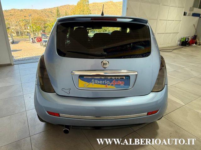 LANCIA Ypsilon 1.3 MJT 75 CV