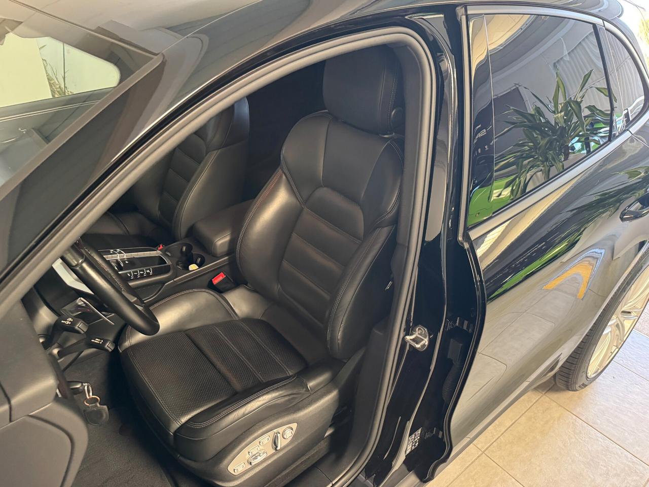 Porsche Macan 2.0