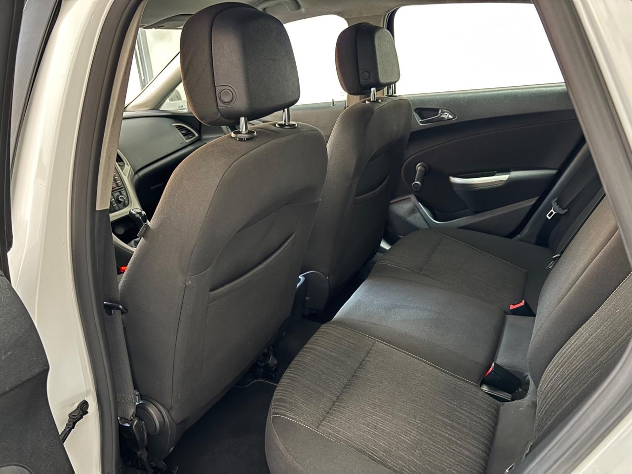 Opel Astra 1.7 CDTI 110CV 5 porte Cosmo