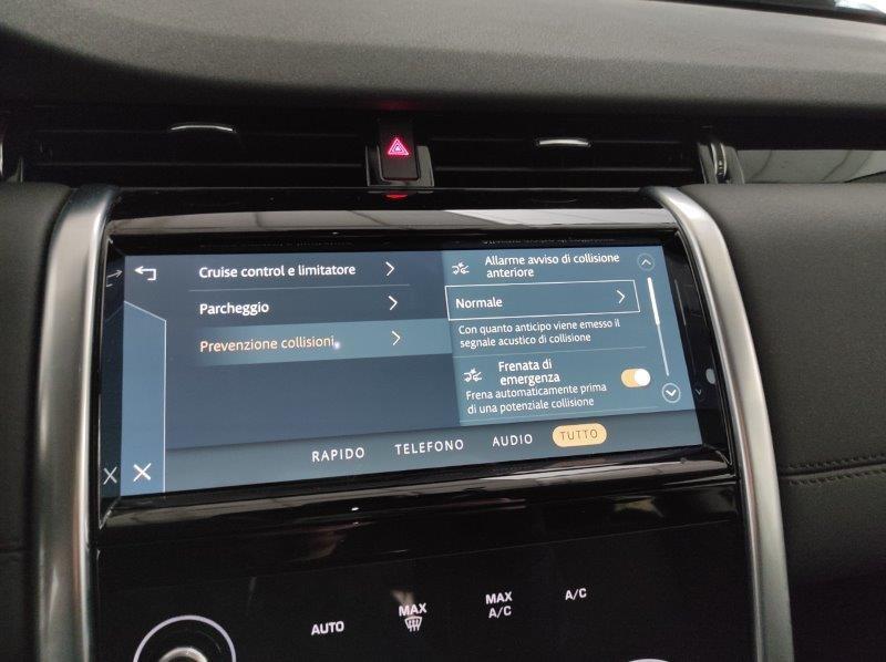 LAND ROVER Discovery Sport - Discovery Sport 1.5 I3 PHEV 309 CV AWD Auto SE