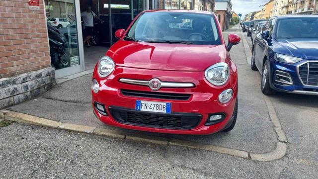 FIAT 500X 1.3 MultiJet 95 CV Business