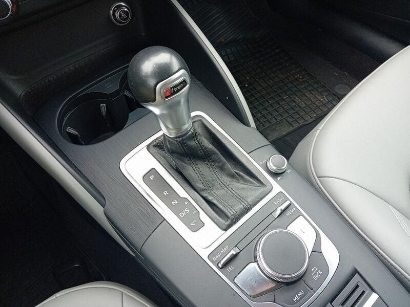 Audi A3 30 TDI S tronic Sport