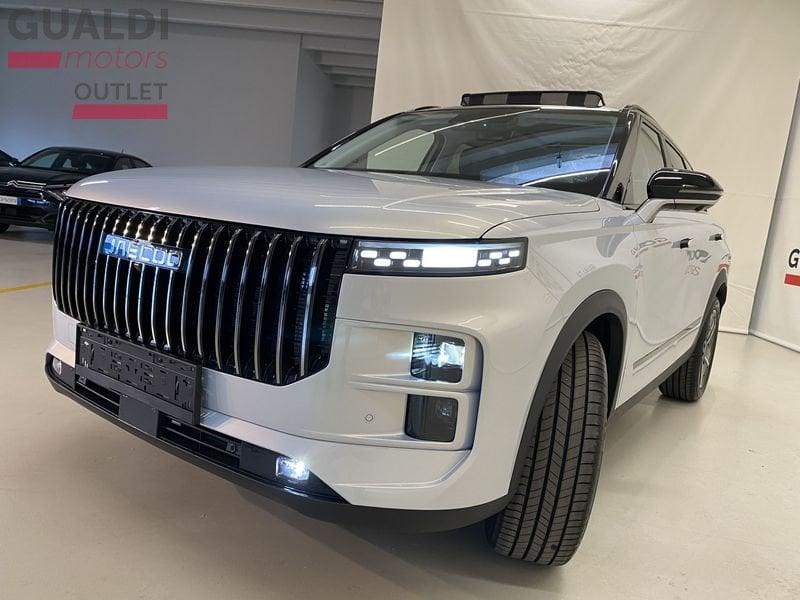 Jaecoo Jaecoo 7 1.6 TGDI 147 CV aut. 2WD Premium