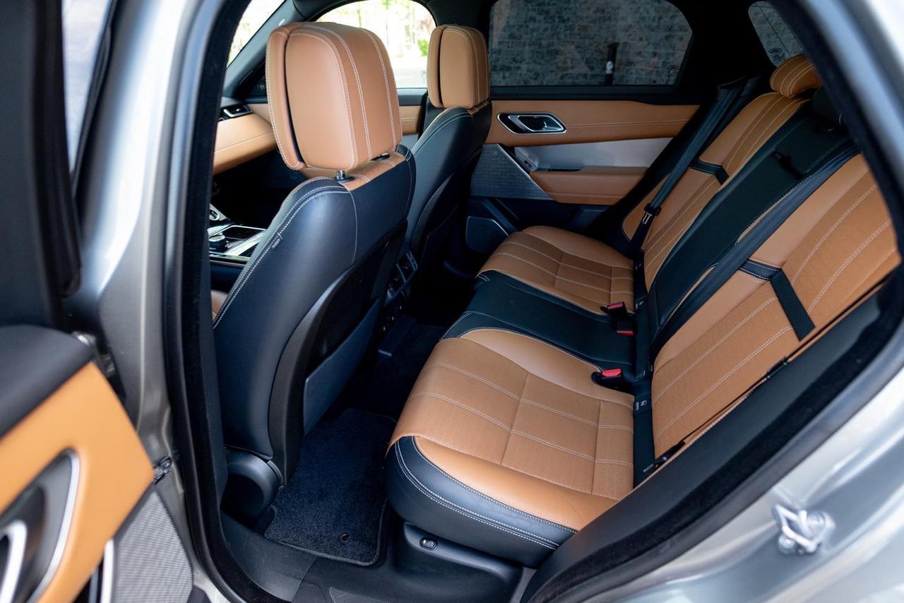 Land Rover Range Velar 2.0D I4 240 CV R-Dynamic HSE