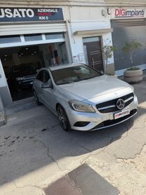 Mercedes-benz A 200 CDI Premium