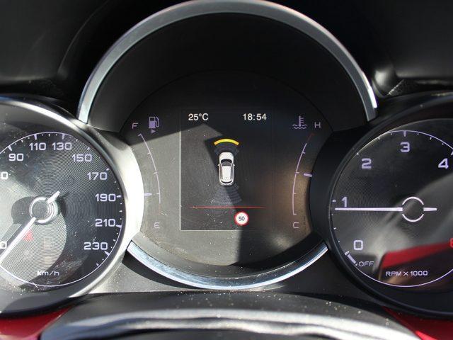 FIAT 500X 1.3 MultiJet 95 CV Cross 4x2