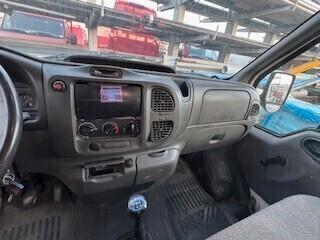 Ford Transit/Tourneo/Bus Transit 350 2.4TD/90 cat PL-DC-RG Cab