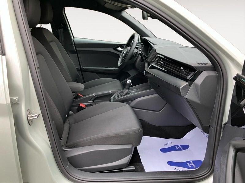 Audi A1 Sportback Allstreet 30 TFSI S Tronic