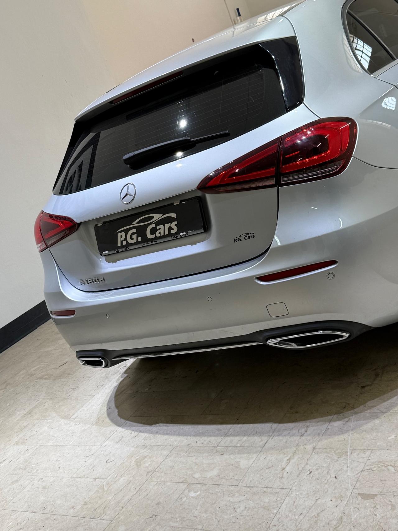 Mercedes-benz A 180 VENDUTA