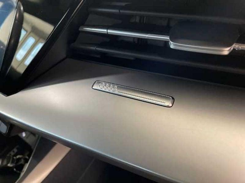 Audi A3 IV 2020 Sportback 30 2.0 tdi Business s-tronic