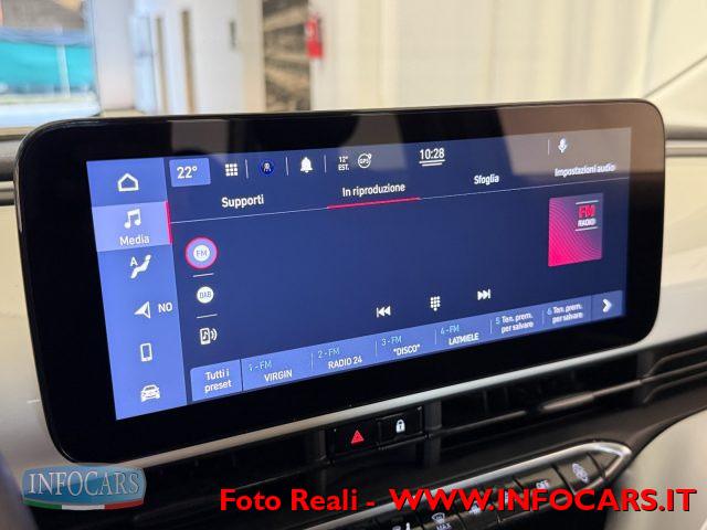 FIAT 500e 100 % elettrica Business - PROMO